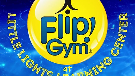 This Week in Flip! at Little Lights Learning Center